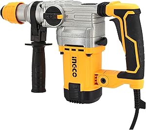 HE MARTILLO DEMOLEDOR SDS 1500W 5.5J INGCO