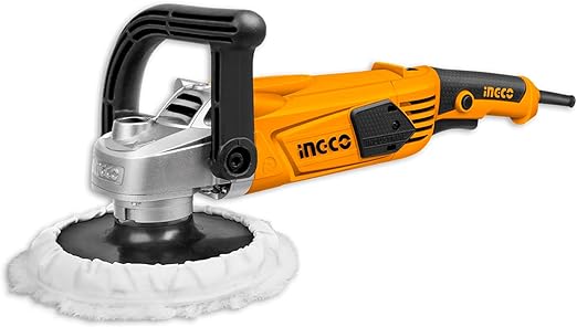 HE PULIDOR LIJADORA 7" 1400W INGCO