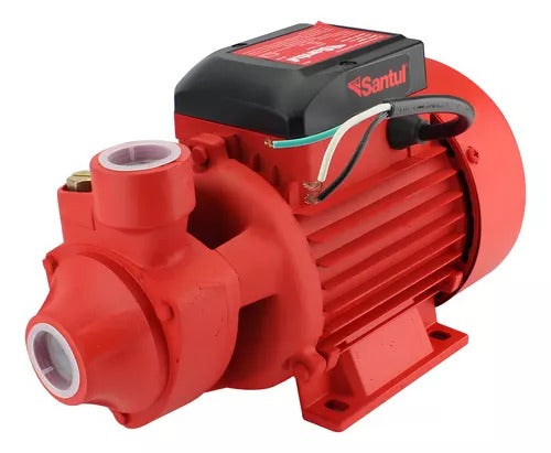 ST BOMBA PERIFERICA 3/4 HP 55M ALTURA MAXIMA