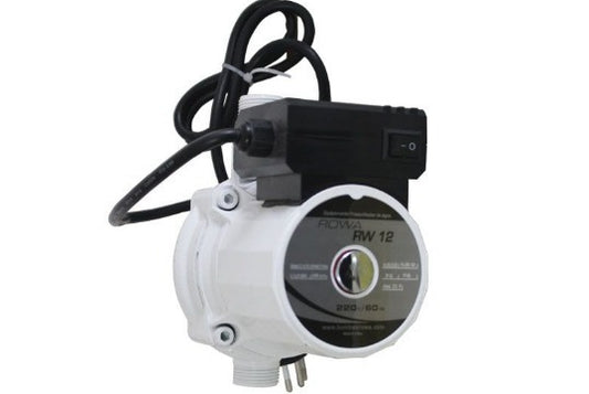 BM BOMBA ROWA PRESURIZADOR RW12