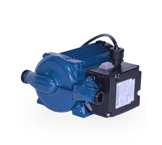 BMP BOMBA PEDROLLO PRESURIZADOR 135W 1-3 SALIDAS