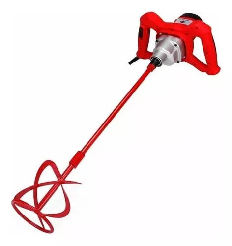 RB MEZCLADOR RUBIMIX ELECTRICO 8"