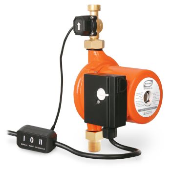 EV BOMBA PRESURIZADOR .5HP 127V 240W