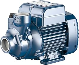 BMP BOMBA PEDROLLO PERIFERICA AUTOCEBANTE 115V .5HP