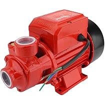 ST BOMBA PERIFERICA 1 HP 65M ALTURA MAXIMA