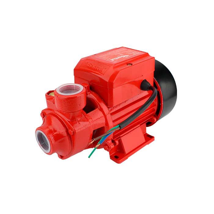 ST BOMBA PERIFERICA 1/2 HP 15M ALTURA MAXIMA