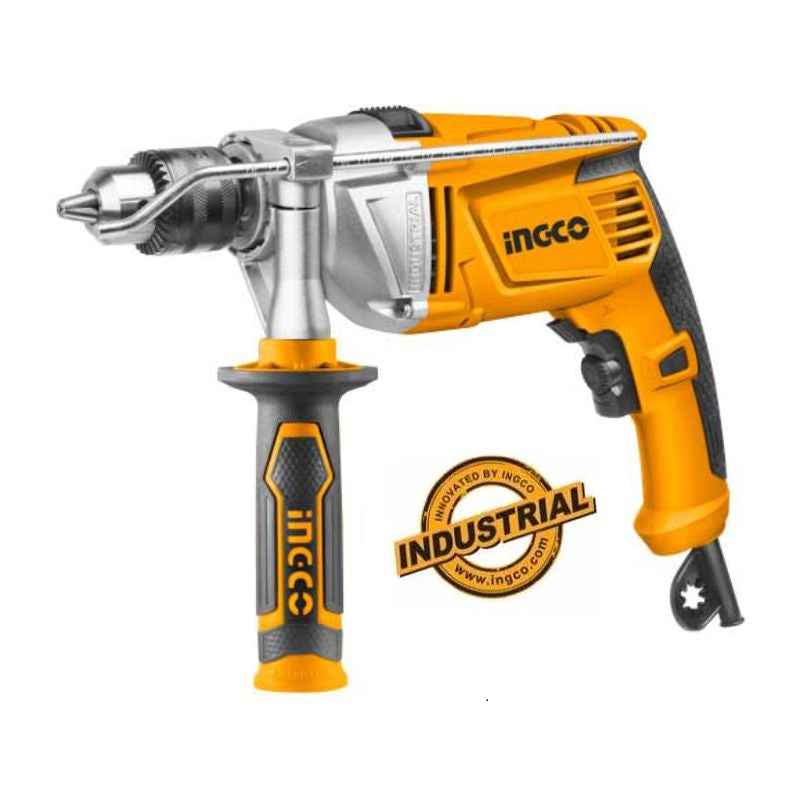 HE ROTOMARTILLO 1/2 1100W INDUSTRIAL INGCO
