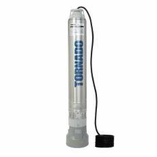 BMA BOMBA ALTAMIRA SUMERGIBLE 1.1 HP 5" TORNADO