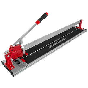 DG CORTADORA AZULEJO 90 CM (36") BALEROS