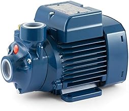 BMP BOMBA PEDROLLO PERIFERICA .5HP