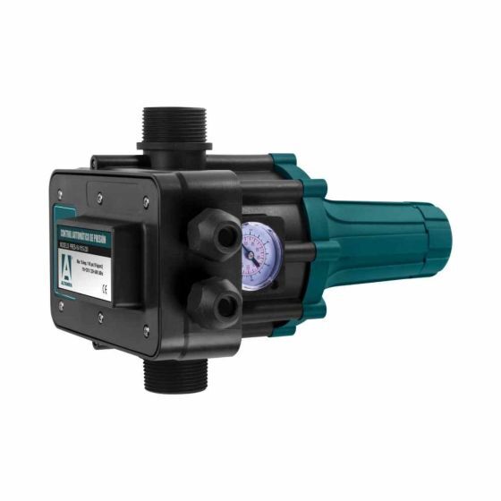 BMA REGULADOR PRESION PRESURIZADOR ALTAMIRA HORIZONTAL 16A 110-240V