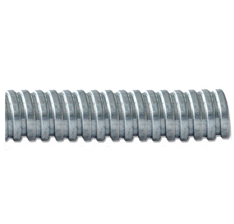 AR TUBO ZAPA FLEXIBLE 1/2" ROLLO 50 MT
