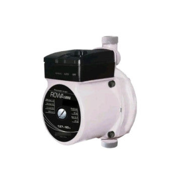 BM BOMBA ROWA PRESURIZADOR RW9