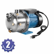 BMA BOMBA ALTAMIRA FIX05E .5HP ACERO INOXIDABLE