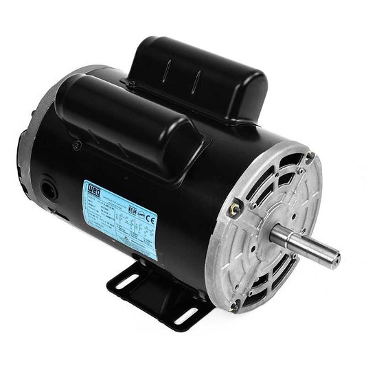 EV MOTOR WEG 0.5HP 1750RPM