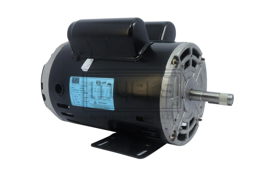 EV MOTOR WEG 1.0HP 1750RPM