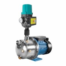 BMA BOMBA ALTAMIRA PRESURIZADOR 1HP PRES-FIX10E-P10